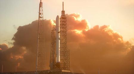 La NASA quiere enviar una misión de exploración a Marte en un cohete New Glenn que no existe (más)