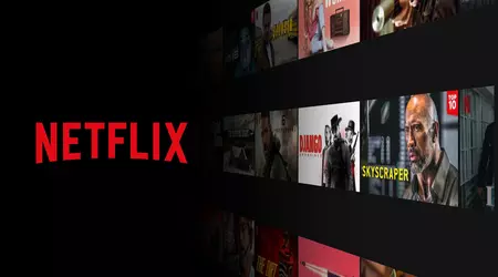 Netflix abre oficina en Polonia, se hará cargo de Ucrania y otros países europeos
