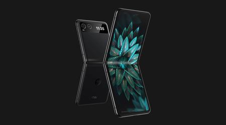 Motorola prepara el lanzamiento del Razr Lite clamshell, así será el smartphone