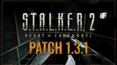 La zona se limpia de bugs: los autores de STALKER 2: Heart of Chornobyl lanzaron un nuevo parche, que elimina el bloqueo de algunas tareas