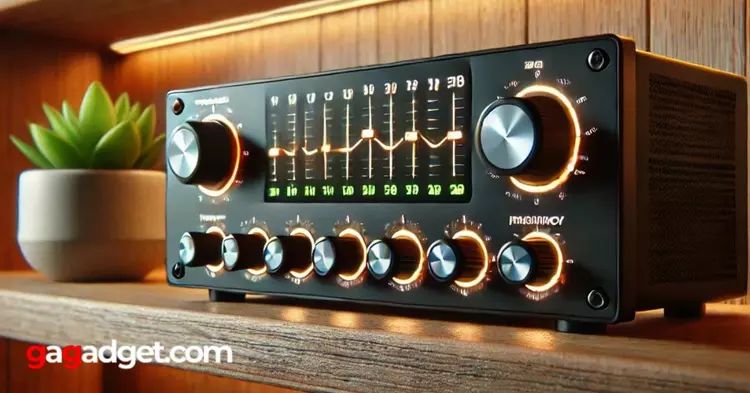 Mejor Ecualizador para Equipo de Sonido