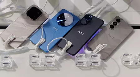 HTC está lista para regresar al mercado con una línea completa de nuevos teléfonos inteligentes