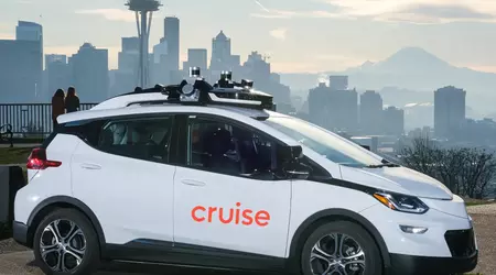 Cruise planea implantar un servicio de robotaxi en Seattle y Washington DC