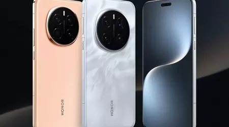 Honor Magic8 Pro puede obtener una cámara triple de 200MP