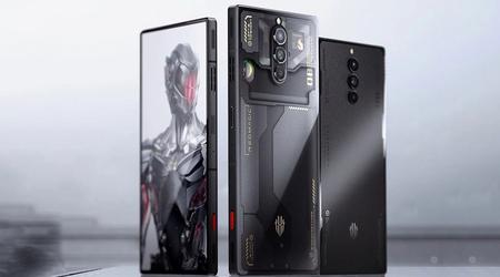 Rumor: nubia presentará el smartphone y la tableta para juegos Red Magic 8S Pro el 5 de julio