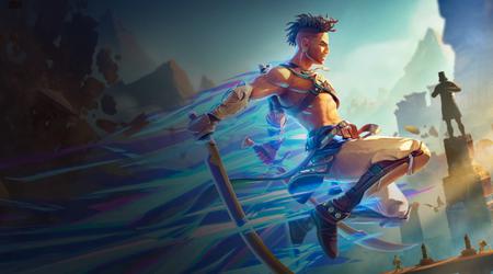 Prince of Persia: La Corona Perdida recibe un descuento del 40% en PC, Xbox y PlayStation