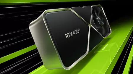 NVIDIA ha anunciado dos versiones de GeForce RTX 4080 con 12/16 GB de memoria GDDR6X y hasta 9728 núcleos CUDA a partir de 899 dólares