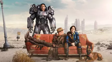 La serie Fallout se convirtió en el estreno más popular de Amazon Prime Video en 2024