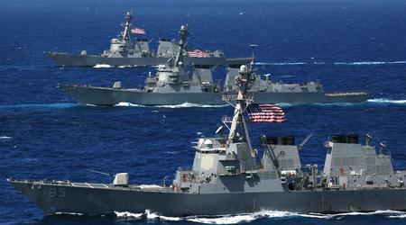 Lockheed Martin ha recibido hasta 1.100 millones de dólares para desarrollar un sistema de combate integrado que combinará buques de guerra de la Armada y la Guardia Costera de EE.UU.