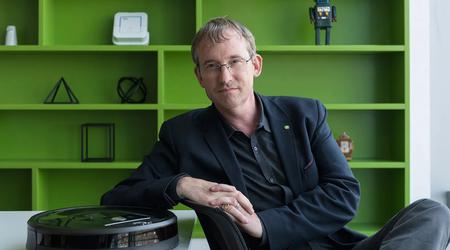Amazon compra iRobot, fabricante de los robots aspiradores Roomba
