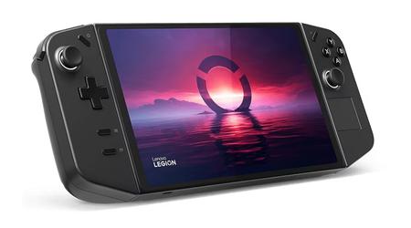 Lenovo ya trabaja en la segunda generación de la videoconsola Legion Go