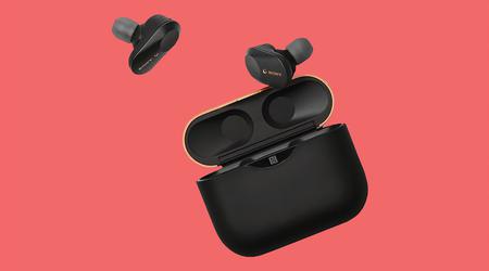 Sony WF-1000XM3 en Amazon con un 25% de descuento: uno de los mejores auriculares TWS con ANC
