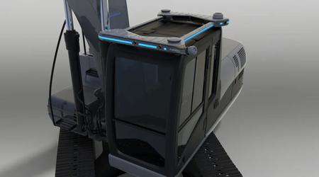 Construcción en piloto automático: la startup Bedrock ha asegurado $80 millones para robotizar maquinaria