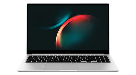 Así será el Samsung Galaxy Book 3: un portátil con pantalla FHD de 15,6″ y procesador Intel de 13ª generación