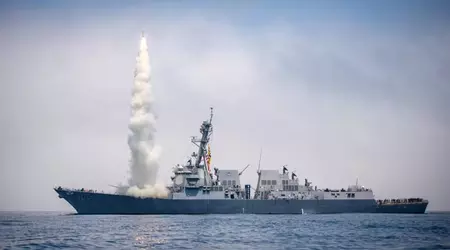 EE.UU. ha aprobado la venta a Japón de 600 misiles de crucero Tomahawk en configuraciones Block IV y Block V por un coste de 2.400 millones de dólares.
