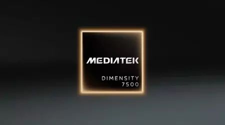 MediaTek Dimensity 7500: el nuevo chip de gama media con IA a bordo
