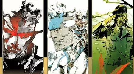 ¿Qué viene después de Delta? Konami pregunta a los fans qué remake de Metal Gear lanzar a continuación
