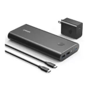 Cargador portátil Anker PowerCore 26800