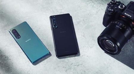 Sony Xperia 1 IV recibirá 16 GB, un disco de 512 GB, Snapdragon 8 Gen1 y tres cámaras de 12 MP
