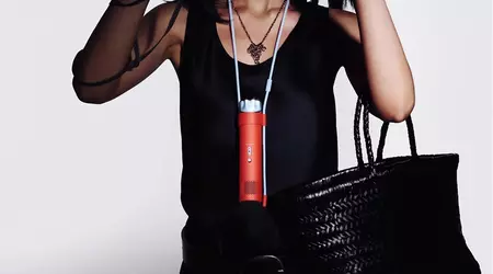 Dyson revela HushJet Mini Cool: Mini ventilador con una potencia de 90 km/h en tu bolsillo