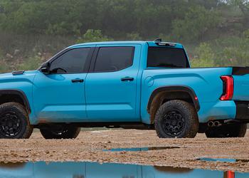 La Toyota Tundra 2026 se ha ...