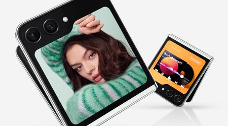 Los usuarios del Samsung Galaxy Flip 5 en Europa han empezado a recibir One UI 6.1.1