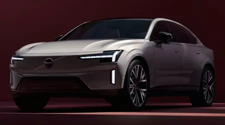 Lanzamiento del Volvo ES90 en Ucrania: 650 km de Autonomía, Revolución de Carga Rápida