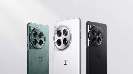 OnePlus 12 ha recibido su primera actualización de software: novedades
