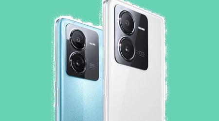 Insider: iQOO Z9 con chip Snapdragon 7 Gen 3 y batería de 6.000 mAh debutará en marzo