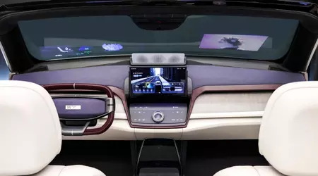 Hyundai Mobis crea una alianza para desarrollar displays de proyección en automóviles