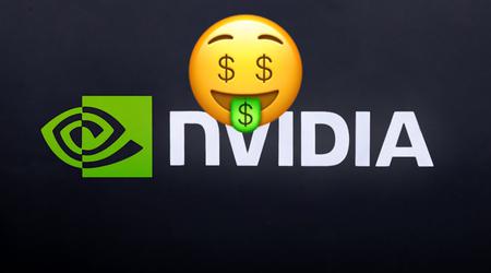 Auge de la IA: Nvidia supera a Amazon en valor de mercado 