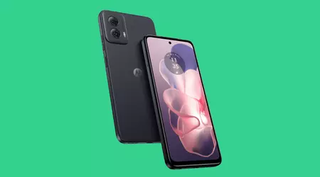 Moto G Power 5G (2024) en Amazon: smartphone con pantalla de 120Hz, chip Dimensity 7020 y cámara de 50MP por 289€.