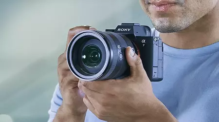 Sony se está preparando para anunciar la nueva cámara A7 V: estreno el 2 de diciembre