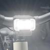 Bicicleta eléctrica Crivit X.3 con transmisión por correa