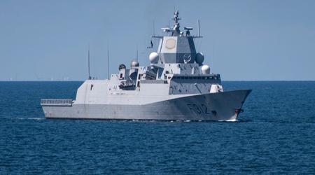 Noruega destinará 240 millones de dólares a reforzar la Armada ucraniana