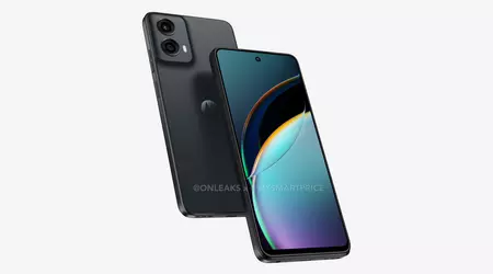 Insider revela cómo será el Moto G 5G (2024)