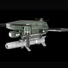 El ejército ucraniano recibirá de EE.UU. drones de combate ultramodernos Feloni equipados con una ametralladora de precisión o un misil antitanque Spike-5