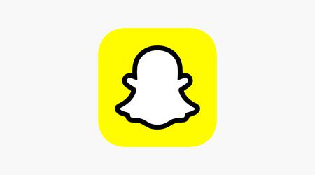 Snapchat retoca la función "Sistema Solar", "Solar System" 