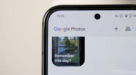 Google Fotos lanza una nueva opción para "Deshacer la copia de seguridad del dispositivo"