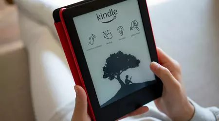 Huawei demanda a Amazon por infracción de patentes de tinta electrónica