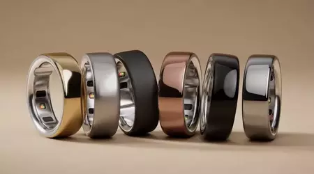Fuga de Oura Ring 5 Revela Nuevo Diseño y Sensores Avanzados: Qué Esperar en 2027