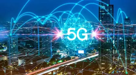 Vodafone está probando el 5G en Ucrania, - Fedorov 