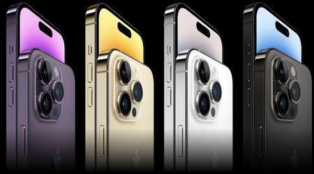 Los analistas han ajustado a la baja la previsión de envíos de iPhone para este trimestre: Apple venderá 8 millones de smartphones menos