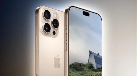 Insider dice que el iPhone 17 Pro Max tendrá Isla Dinámica más pequeña