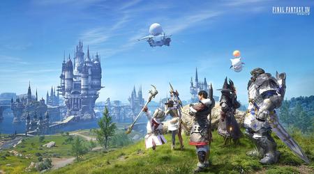Un gran MMORPG en tu bolsillo: Square Enix y Tencent han anunciado oficialmente Final Fantasy XIV Mobile para iOS y Android.