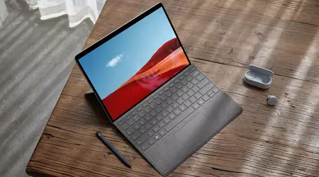 Microsoft Surface Pro X en Amazon: una tableta híbrida con chip Surface SQ1 y disco SSD de 256 GB con 759 € de descuento