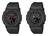 A prueba de golpes y agua: Casio G-Shock GMA-P2100SA-1A1 y GMA-P2100SA-1A2 disponibles en Europa