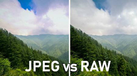 Google añade compatibilidad con fotos RAW para las aplicaciones CameraX