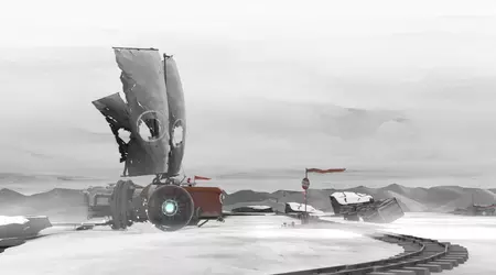 FAR: Lone Sails consigue el mayor descuento de su historia en Steam: hasta el 5 de diciembre, el juego cuesta 2 $.