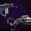 Vista previa de nuevas armas de ARC Raiders